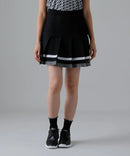 女子针织裙子圣安德鲁斯圣安德鲁斯2025秋冬新高尔夫服装