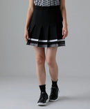 女子针织裙子圣安德鲁斯圣安德鲁斯2025秋冬新高尔夫服装