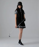 女子针织裙子圣安德鲁斯圣安德鲁斯2025秋冬新高尔夫服装