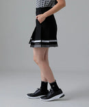 女子针织裙子圣安德鲁斯圣安德鲁斯2025秋冬新高尔夫服装