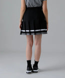 女子针织裙子圣安德鲁斯圣安德鲁斯2025秋冬新高尔夫服装