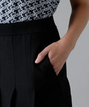 女子针织裙子圣安德鲁斯圣安德鲁斯2025秋冬新高尔夫服装