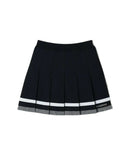 女子针织裙子圣安德鲁斯圣安德鲁斯2025秋冬新高尔夫服装