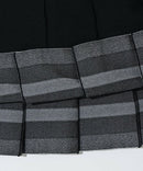 女子针织裙子圣安德鲁斯圣安德鲁斯2025秋冬新高尔夫服装