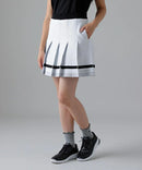 女子针织裙子圣安德鲁斯圣安德鲁斯2025秋冬新高尔夫服装