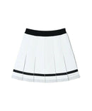 女子针织裙子圣安德鲁斯圣安德鲁斯2025秋冬新高尔夫服装