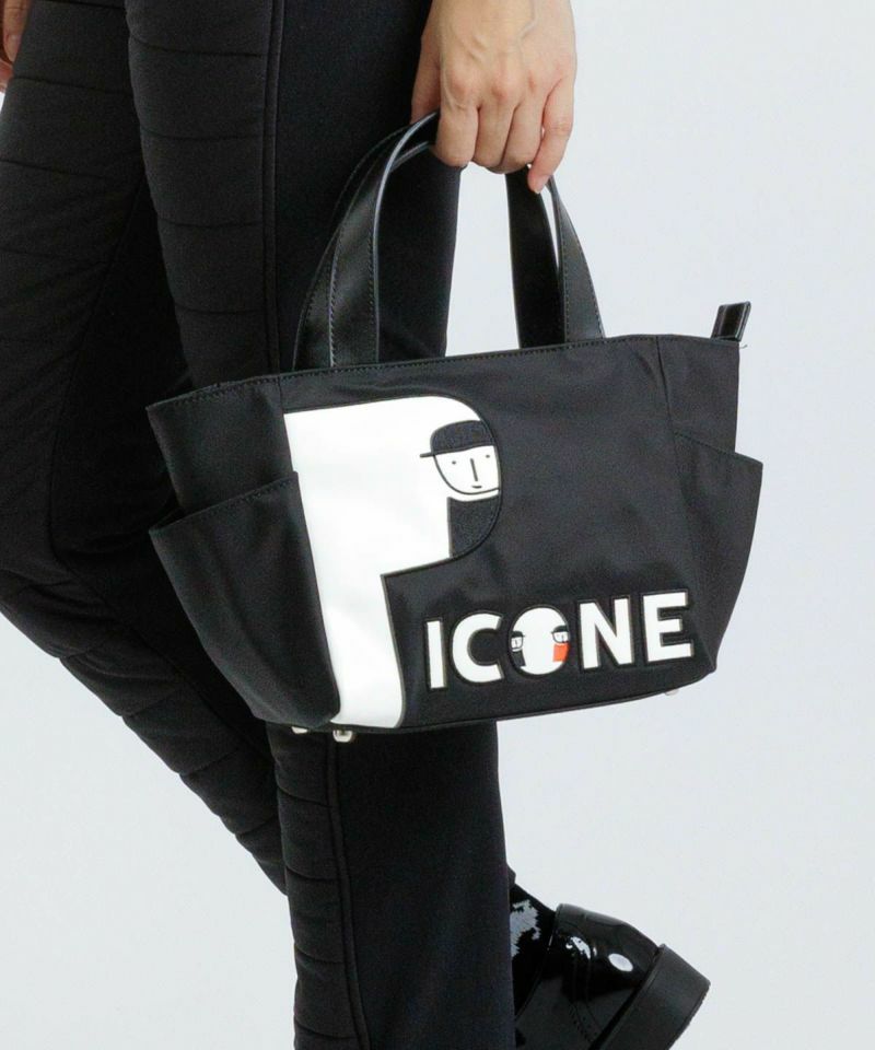 カートバッグ レディース ピッコーネクラブ PICONE CLUB 2025 秋冬 新作 ゴルフ