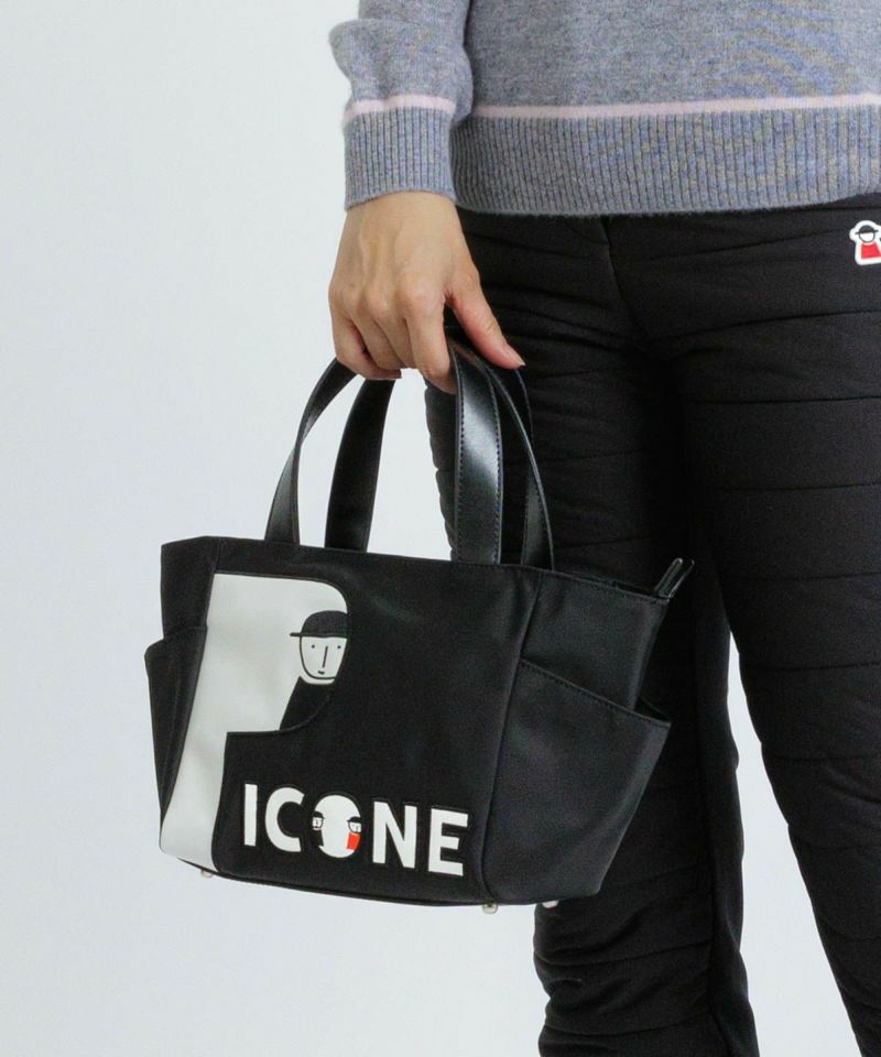 カートバッグ レディース ピッコーネクラブ PICONE CLUB 2025 秋冬 新作 ゴルフ