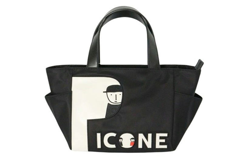カートバッグ レディース ピッコーネクラブ PICONE CLUB 2025 秋冬 新作 ゴルフ