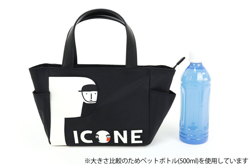 カートバッグ レディース ピッコーネクラブ PICONE CLUB 2025 秋冬 新作 ゴルフ