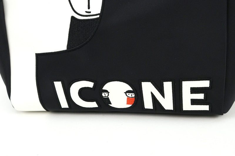 カートバッグ レディース ピッコーネクラブ PICONE CLUB 2025 秋冬 新作 ゴルフ