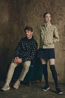 女士裙子圣安德鲁斯圣安德鲁斯2025秋冬新高尔夫服装