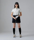 女士裙子圣安德鲁斯圣安德鲁斯2025秋冬新高尔夫服装