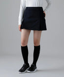 女士裙子圣安德鲁斯圣安德鲁斯2025秋冬新高尔夫服装