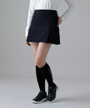 女士裙子圣安德鲁斯圣安德鲁斯2025秋冬新高尔夫服装