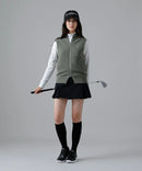 女士裙子圣安德鲁斯圣安德鲁斯2025秋冬新高尔夫服装