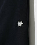 女士裙子圣安德鲁斯圣安德鲁斯2025秋冬新高尔夫服装