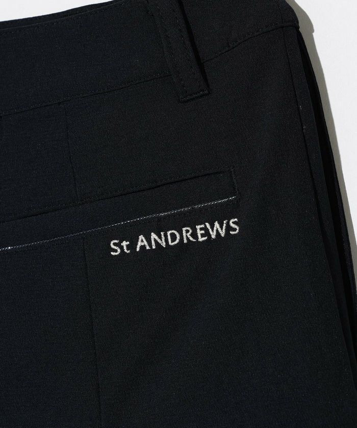 スカート レディース セントアンドリュース St ANDREWS 2025 秋冬 新作 ゴルフウェア