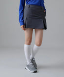 女士裙子圣安德鲁斯圣安德鲁斯2025秋冬新高尔夫服装