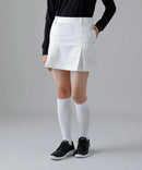 女士裙子圣安德鲁斯圣安德鲁斯2025秋冬新高尔夫服装