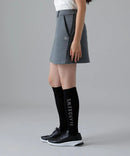 女子针织裙子圣安德鲁斯圣安德鲁斯2025秋冬新高尔夫服装