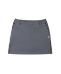 Knitted skirt for women St Andrews St ANDREWS 2025 Fall/Winter New Golf Wear