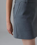 女子针织裙子圣安德鲁斯圣安德鲁斯2025秋冬新高尔夫服装