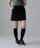 女子针织裙子圣安德鲁斯圣安德鲁斯2025秋冬新高尔夫服装