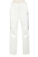 ロングパンツ レディース アルチビオ archivio 2025 秋冬 新作 ゴルフウェア