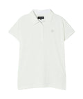 Polo shirt for women St Andrews St ANDREWS 2025 Fall/Winter New Golf Wear