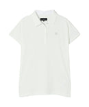 여성을위한 폴로 셔츠 세인트 앤드류스 세인트 앤드류 2025 가을/겨울 뉴 골프웨어