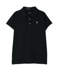 Polo shirt for women St Andrews St ANDREWS 2025 Fall/Winter New Golf Wear
