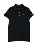 여성을위한 폴로 셔츠 세인트 앤드류스 세인트 앤드류 2025 가을/겨울 뉴 골프웨어