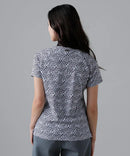 女子马球衬衫圣安德鲁斯圣安德鲁斯2025秋冬新高尔夫服装