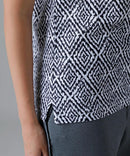 女子马球衬衫圣安德鲁斯圣安德鲁斯2025秋冬新高尔夫服装