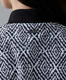 女子马球衬衫圣安德鲁斯圣安德鲁斯2025秋冬新高尔夫服装