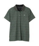 女子马球衬衫圣安德鲁斯圣安德鲁斯2025秋冬新高尔夫服装