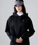 パーカー レディース セントアンドリュース St ANDREWS 2025 秋冬 新作 ゴルフウェア