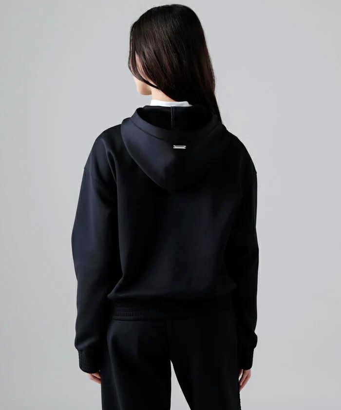 Women's Hoodie St Andrews St ANDREWS 2025 Fall/Winter New Golf Wear
