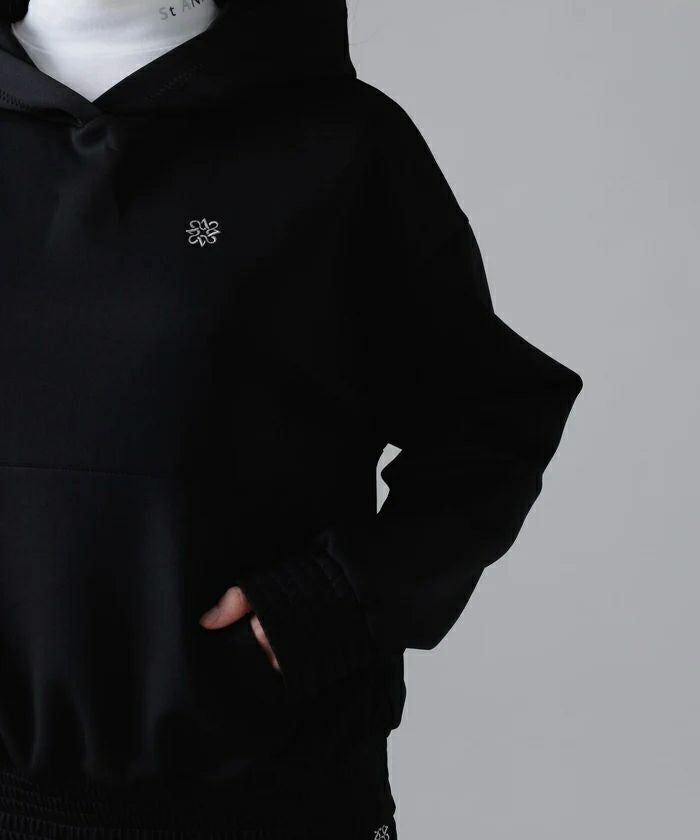 Women's Hoodie St Andrews St ANDREWS 2025 Fall/Winter New Golf Wear