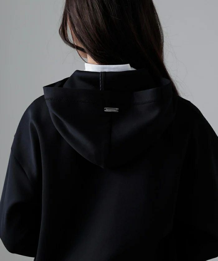 Women's Hoodie St Andrews St ANDREWS 2025 Fall/Winter New Golf Wear