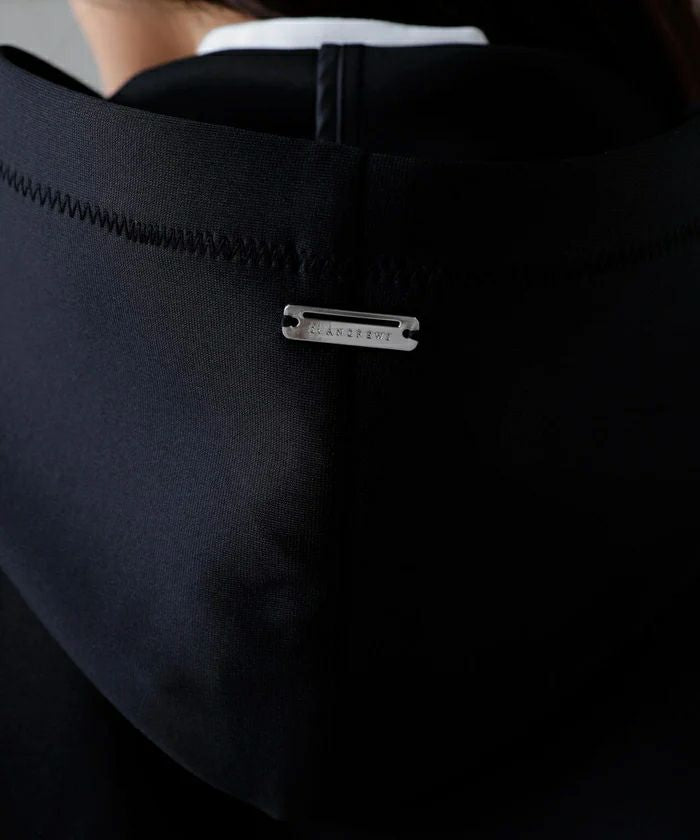 Women's Hoodie St Andrews St ANDREWS 2025 Fall/Winter New Golf Wear