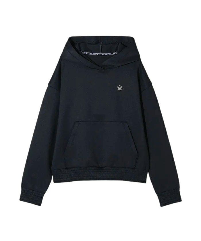 Women's Hoodie St Andrews St ANDREWS 2025 Fall/Winter New Golf Wear