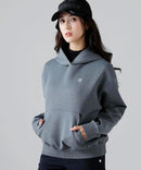 パーカー レディース セントアンドリュース St ANDREWS 2025 秋冬 新作 ゴルフウェア