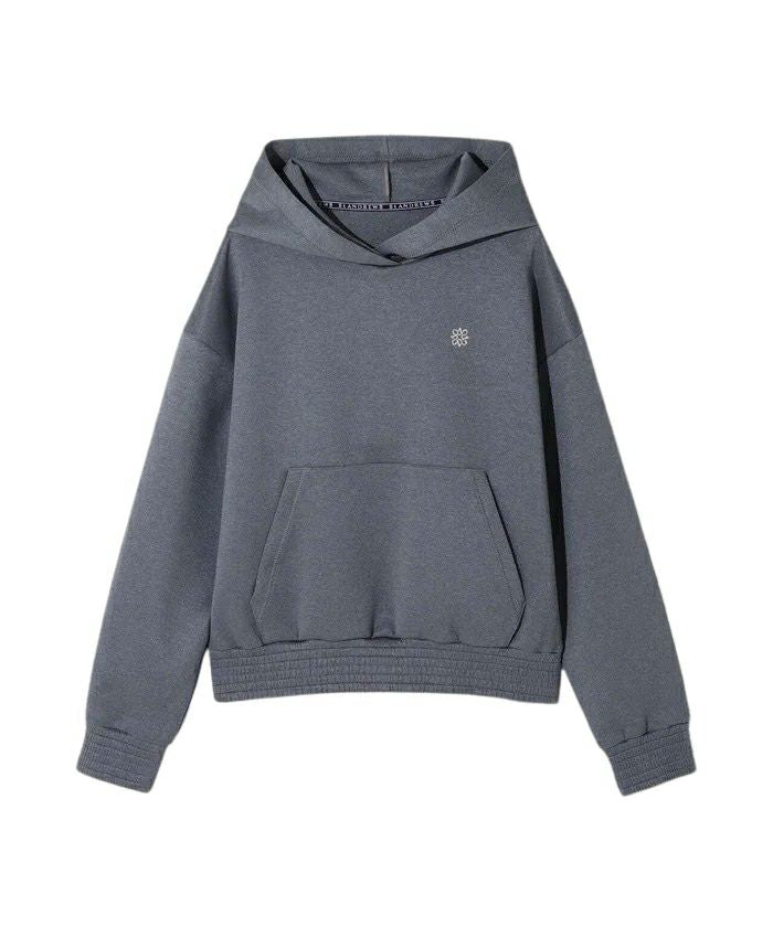 Women's Hoodie St Andrews St ANDREWS 2025 Fall/Winter New Golf Wear