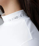 ハイネックシャツ レディース セントアンドリュース St ANDREWS 2025 秋冬 新作 ゴルフウェア