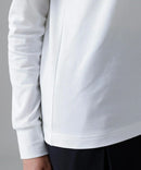 ハイネックシャツ レディース セントアンドリュース St ANDREWS 2025 秋冬 新作 ゴルフウェア