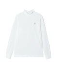 High neck shirt for women St Andrews St ANDREWS 2025 Fall/Winter New Golf Wear