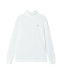 ハイネックシャツ レディース セントアンドリュース St ANDREWS 2025 秋冬 新作 ゴルフウェア