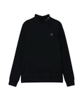 High neck shirt for women St Andrews St ANDREWS 2025 Fall/Winter New Golf Wear